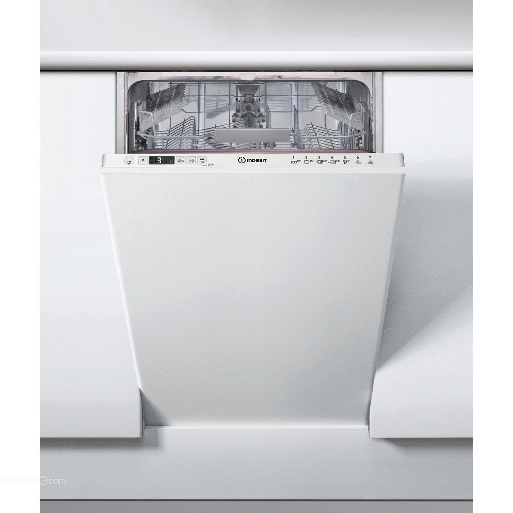 Посудомоечная машина Indesit DSIC 3M19 за 42 780 Р | ЧёПоЧём